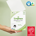 Eco-Tiras para la lavadora 4